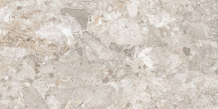 Керамогранит NT Ceramic Terrazzo Beige Creative 4D арт. NTTVL99846D (60x120) 4D